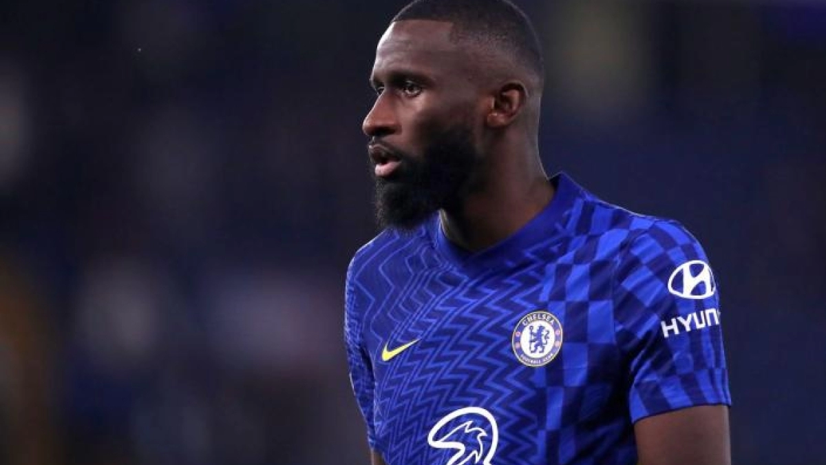 El Real Madrid tendrá competencia por Antonio Rüdiger