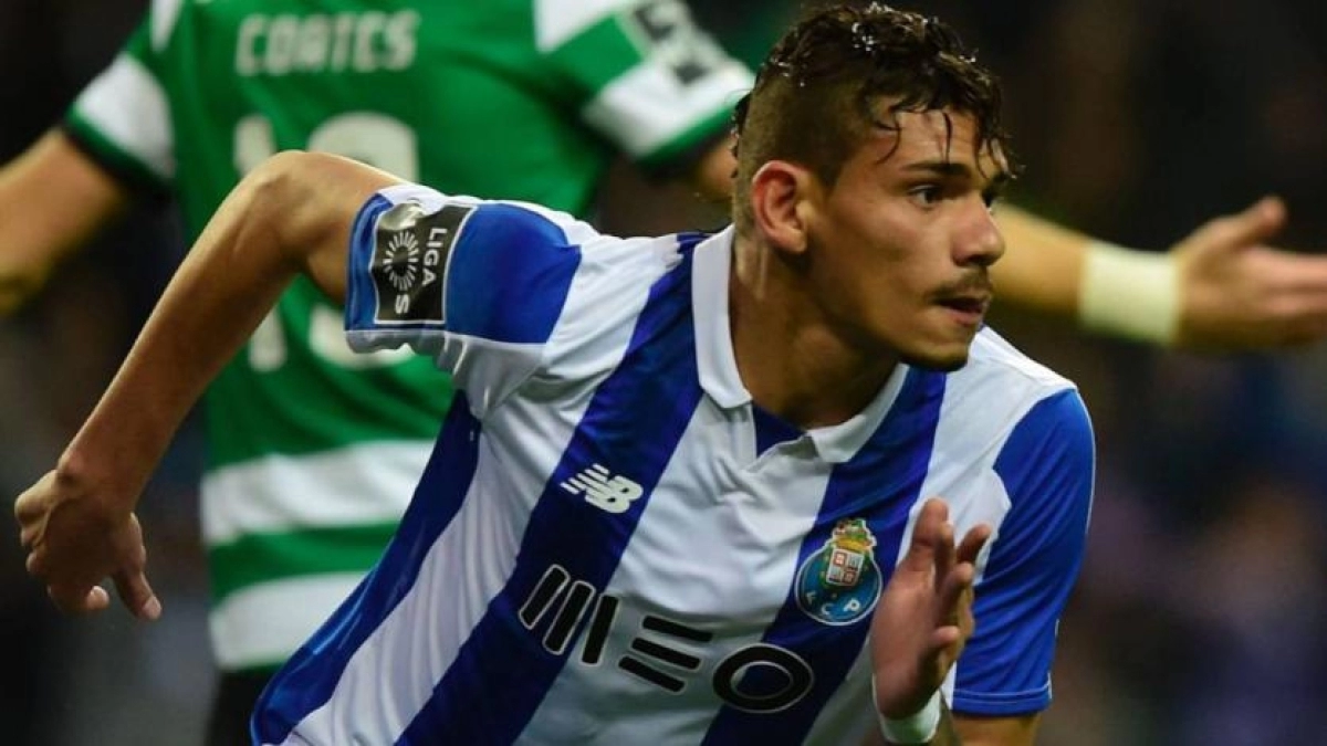 "Sao Paulo espera a Tiquinho./ Foto: AS"