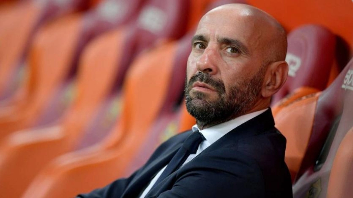 El delantero que Monchi quiere la próxima temporada