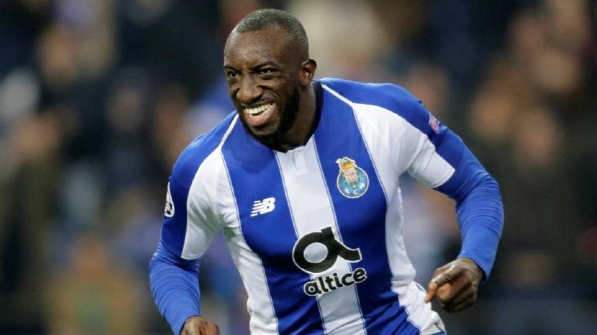 "El Valencia lo intentará todo para hacerse con Marega./ Foto: AS"