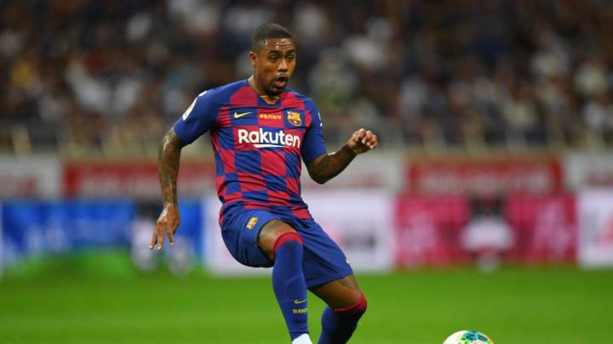 "Sale a la luz la verdad sobre el caso Malcom y la Roma./ Foto: AS"