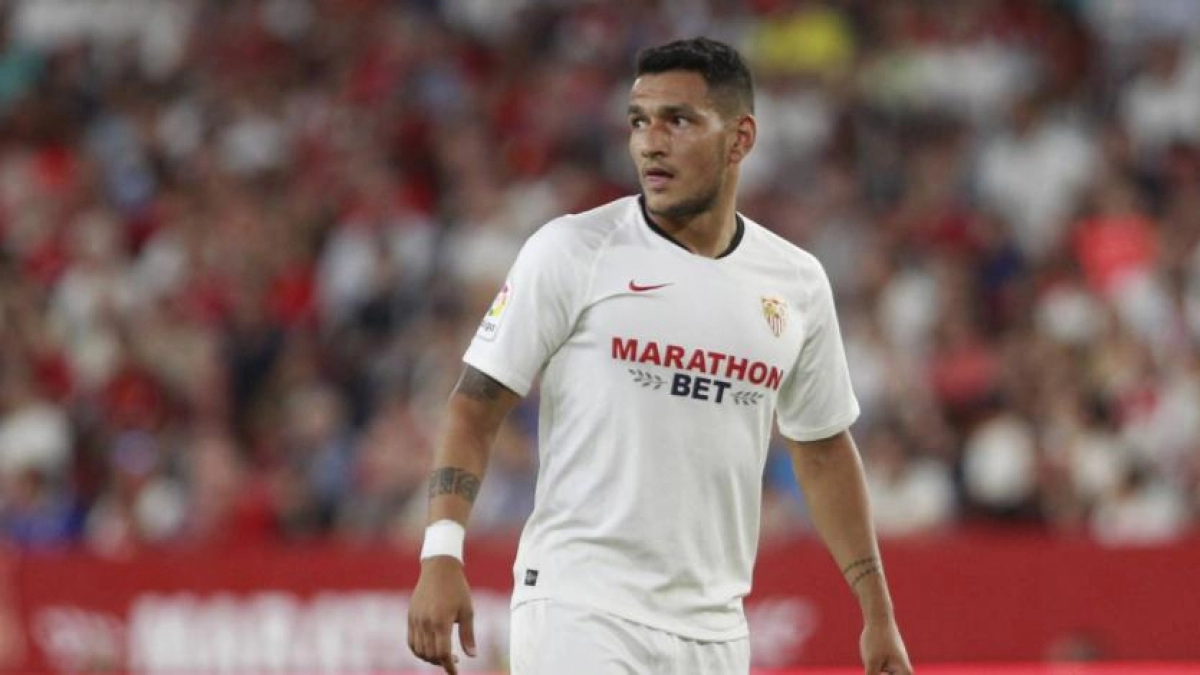 Rony Lopes podría salir cedido a Turquía. Foto: As