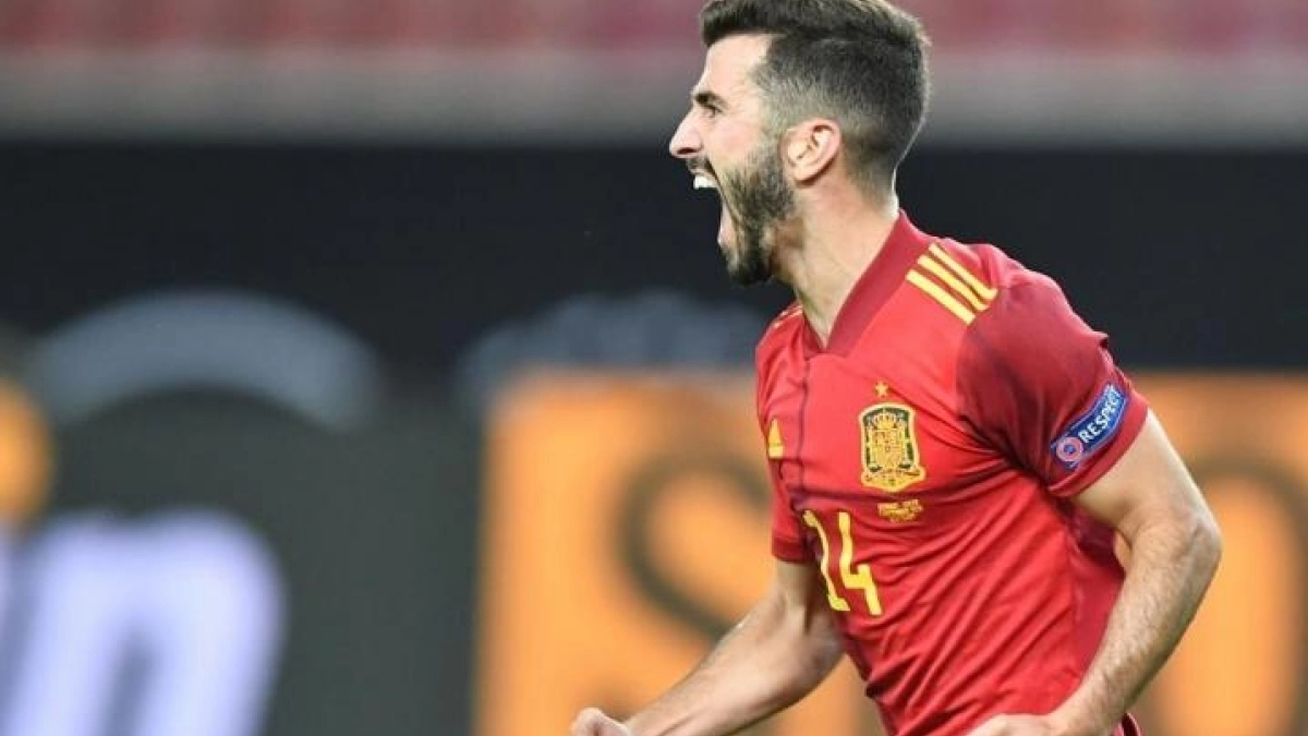 "'Operación Gayá' reactivada en el Camp Nou./ Foto: Superdeporte"