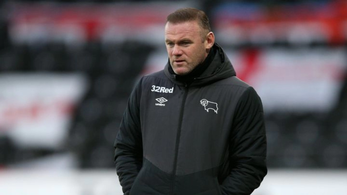 Wayne Rooney y Frank Lampard, otros dos candidatos al banquillo del Everton