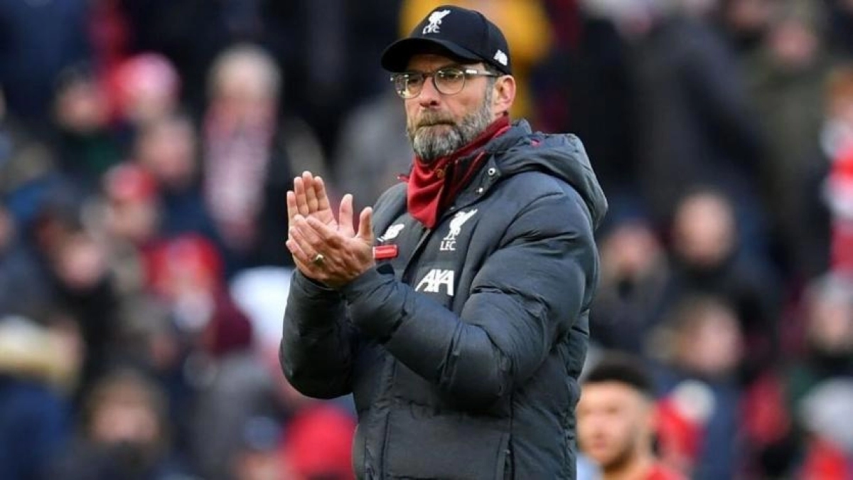 La próxima salida del Liverpool