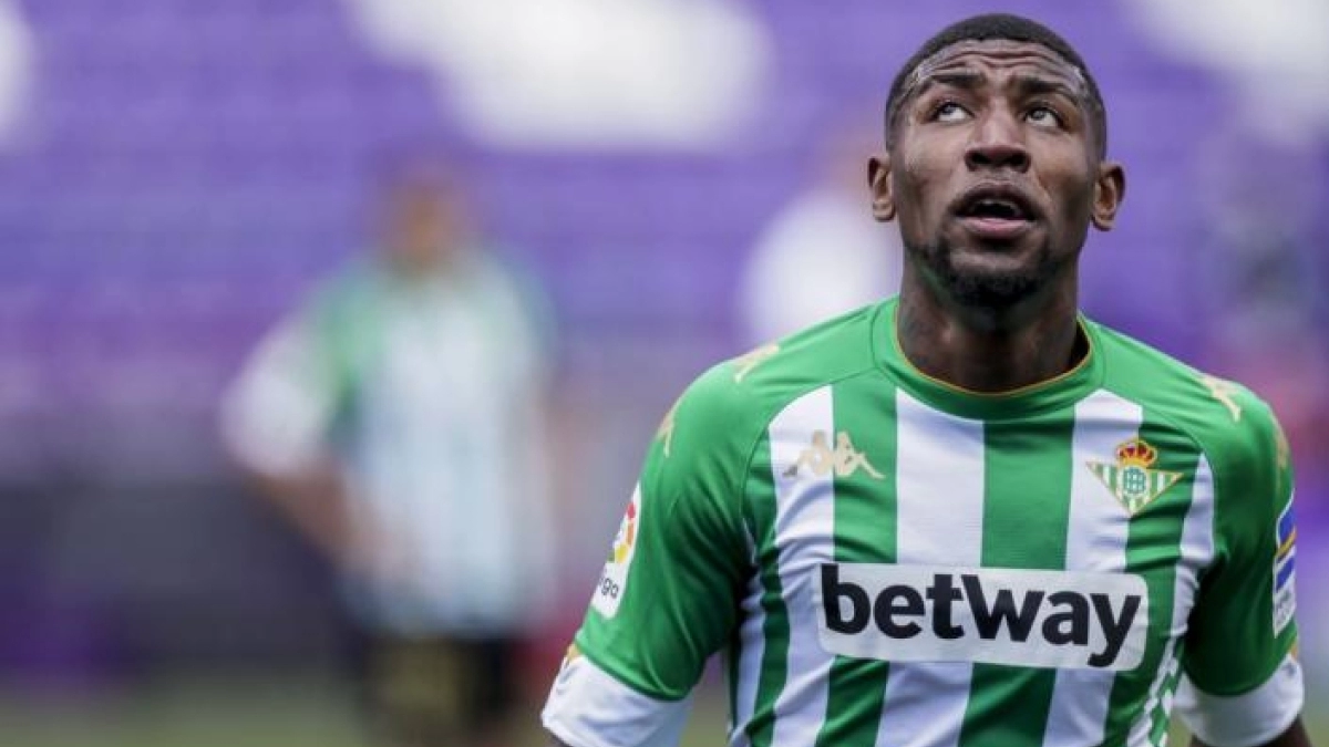 "Emerson, la llave para la llegada de Lautaro./ Foto:  Cadena SER"