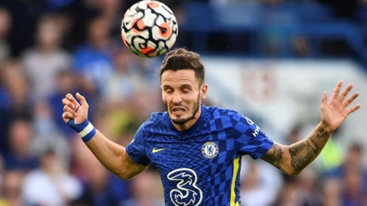 El horrible debut de Saúl en el Chelsea 