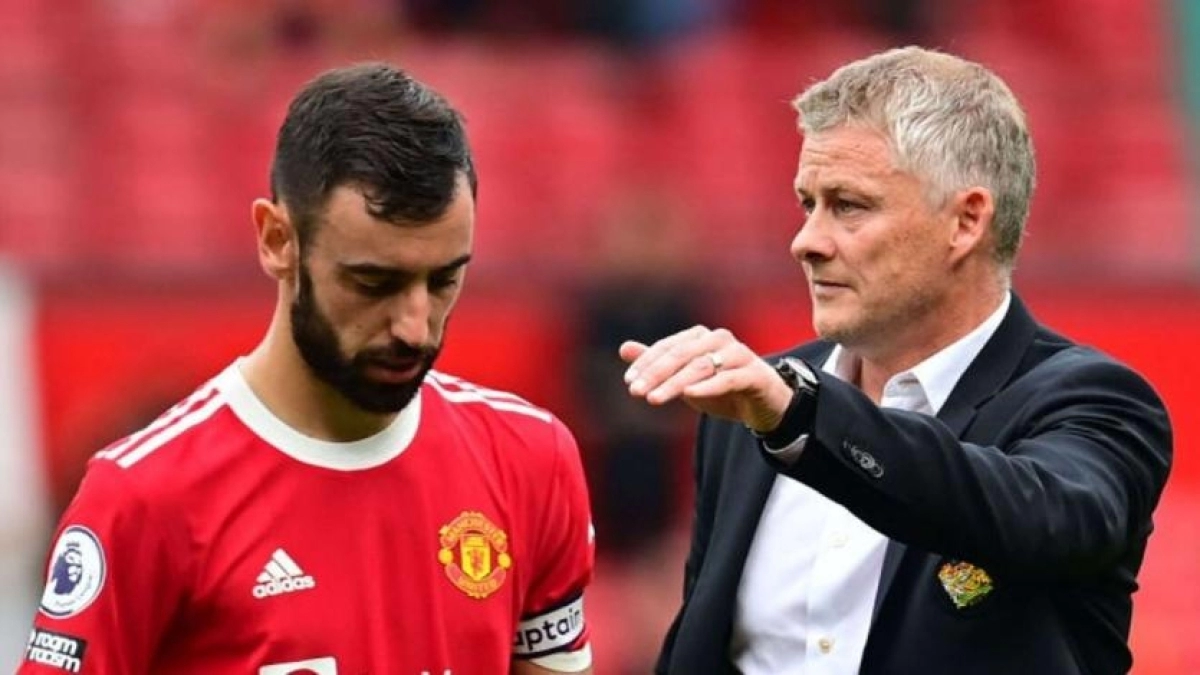 La importante pieza que dejará salir Solskjaer en enero