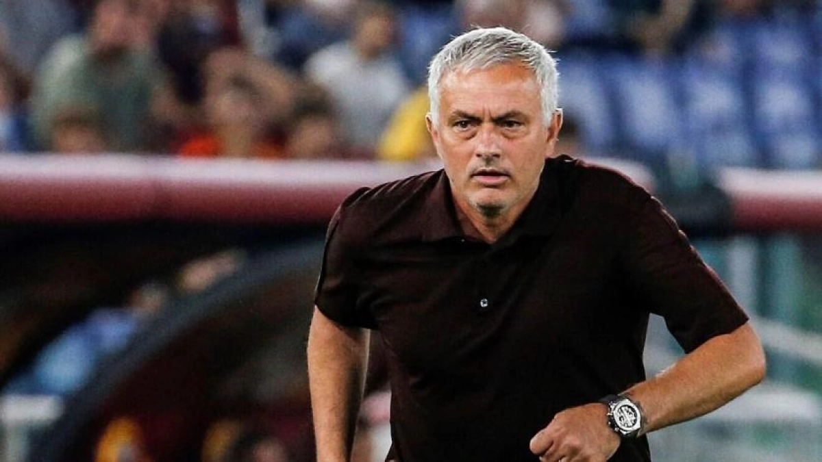 El jugador que Mourinho le ha ofrecido al Atlético de Madrid