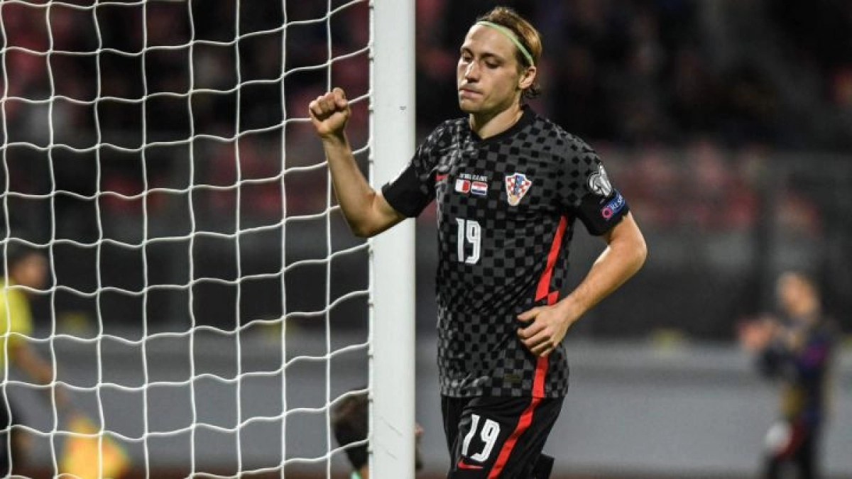 Lovro Majer, el nuevo Modric que debe seguir el Real Madrid