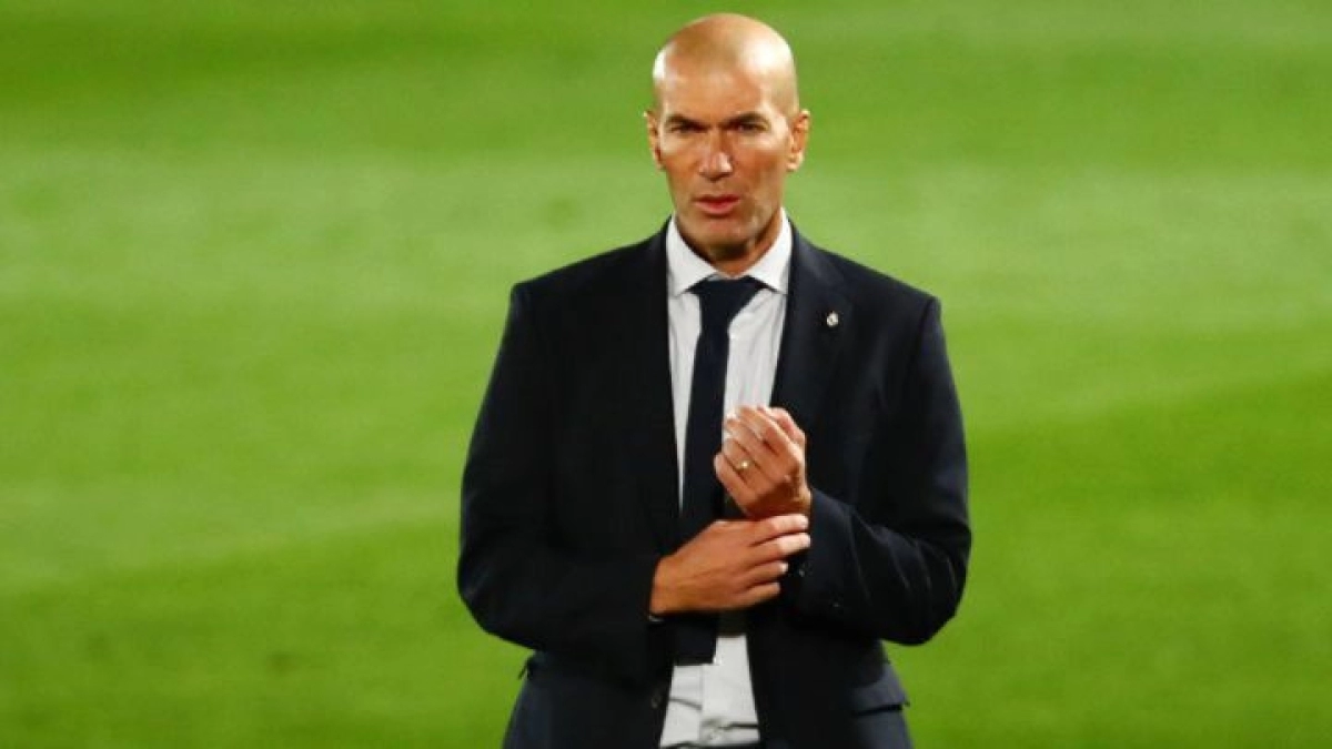Francia no será: Deschamps le cierra la puerta a Zidane