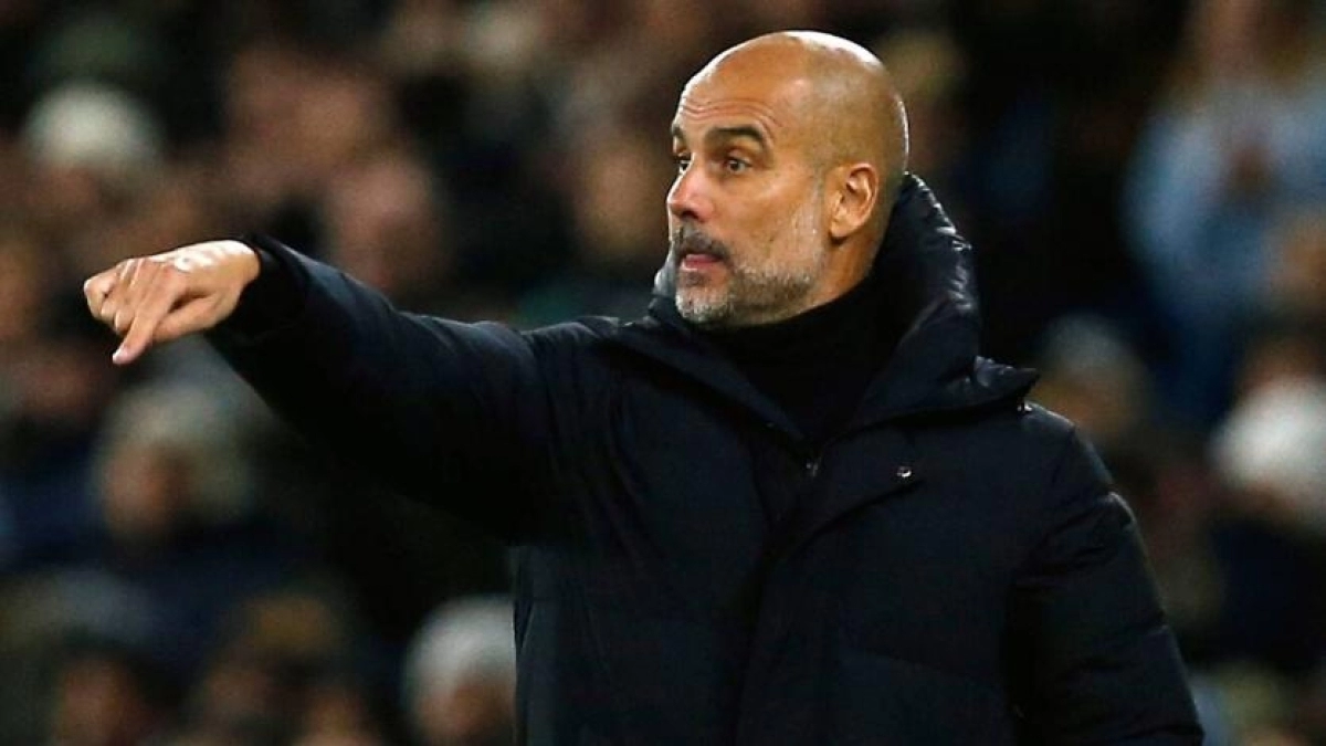 El fichaje que ha descartado rotundamente Pep Guardiola