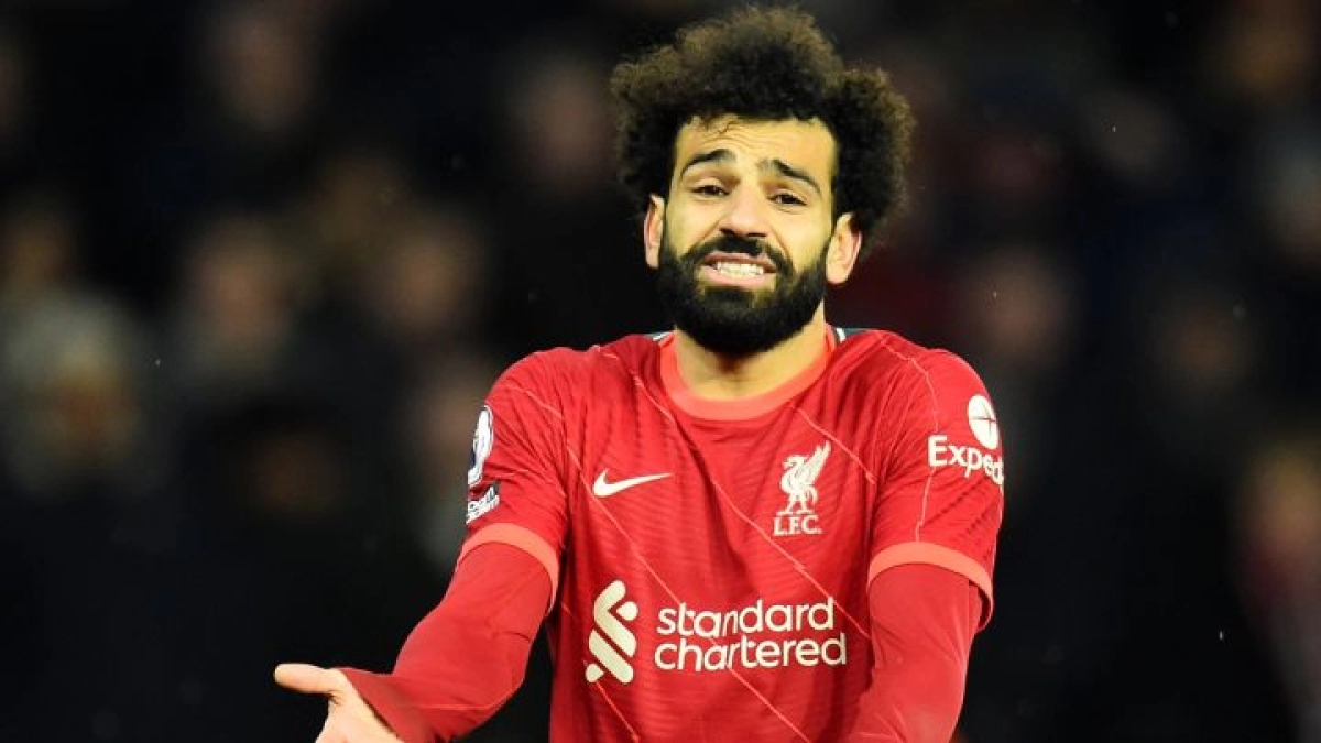 La renovación de Salah se encuentra más estancada que nunca