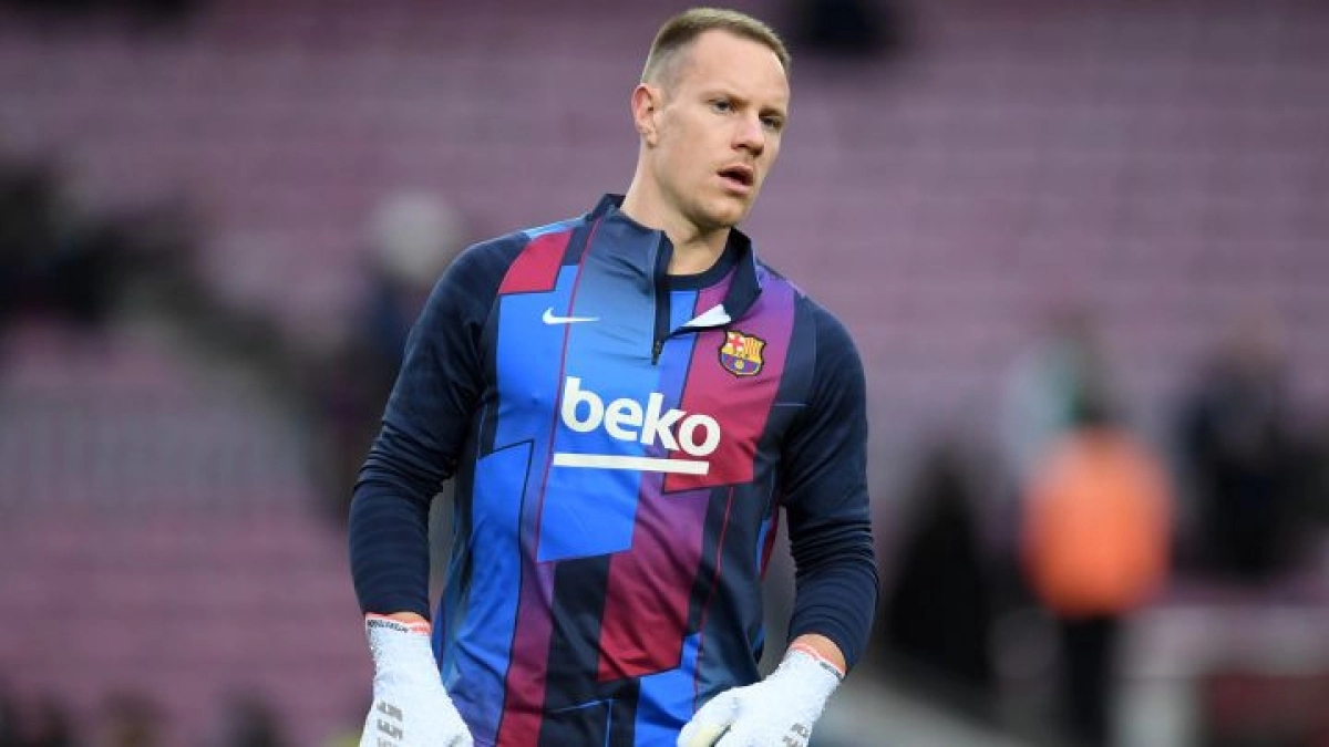 Una oportunidad para Ter-Stegen en un gigante de la Premier