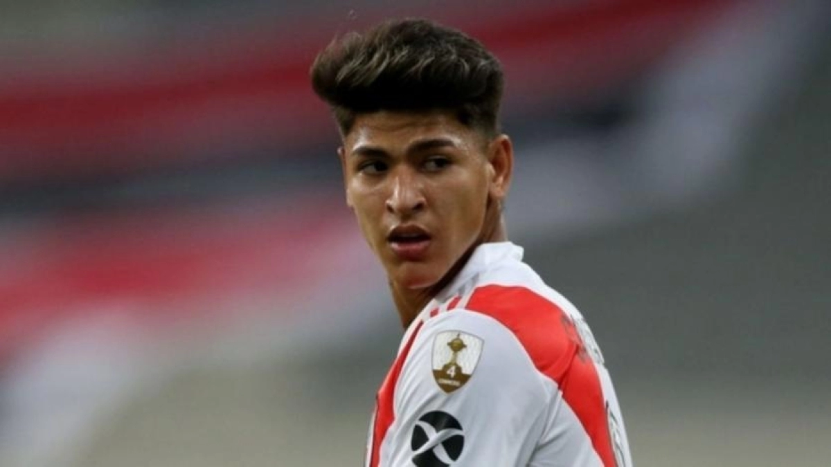 3 equipos que se podrían llevar a la perla colombiana, Jorge Carrascal