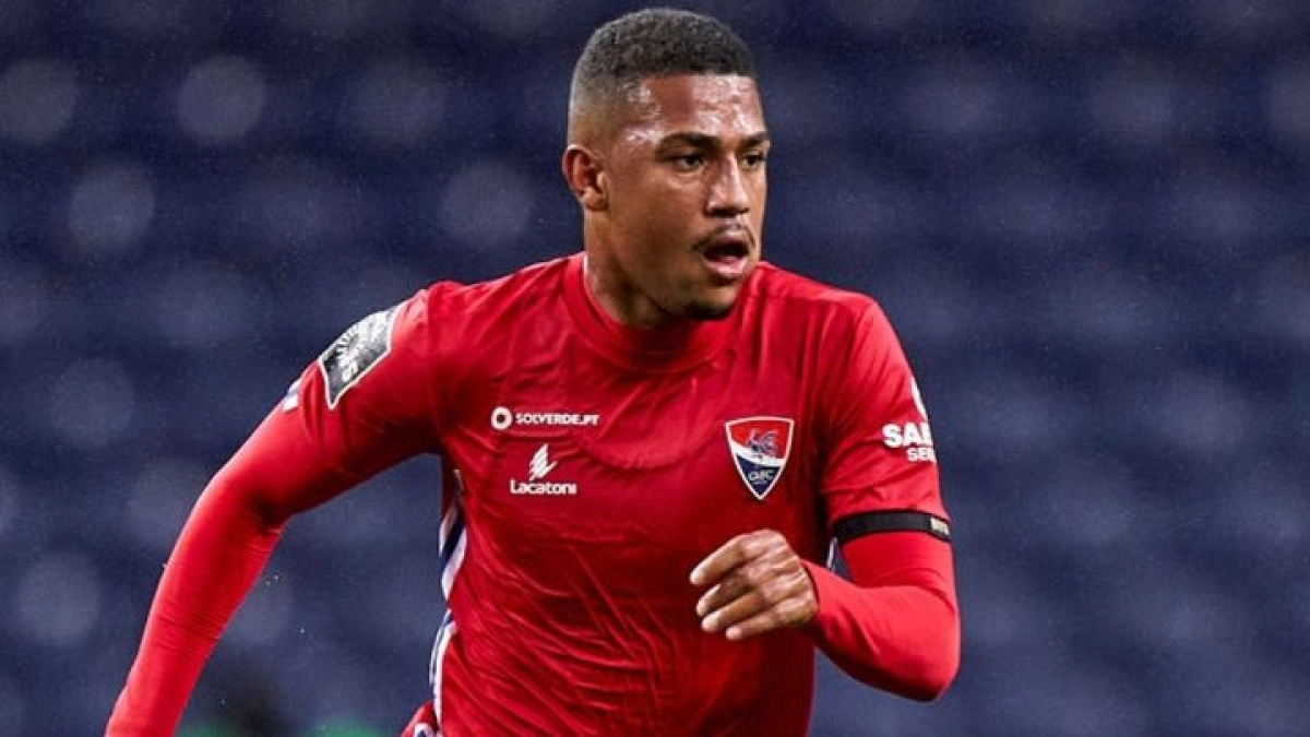 Samuel Lino, cerrado por el Atlético de Madrid