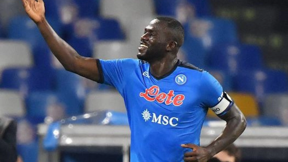 El defensa central africano es nuevo jugador del Chelsea. Foto: El Espectador