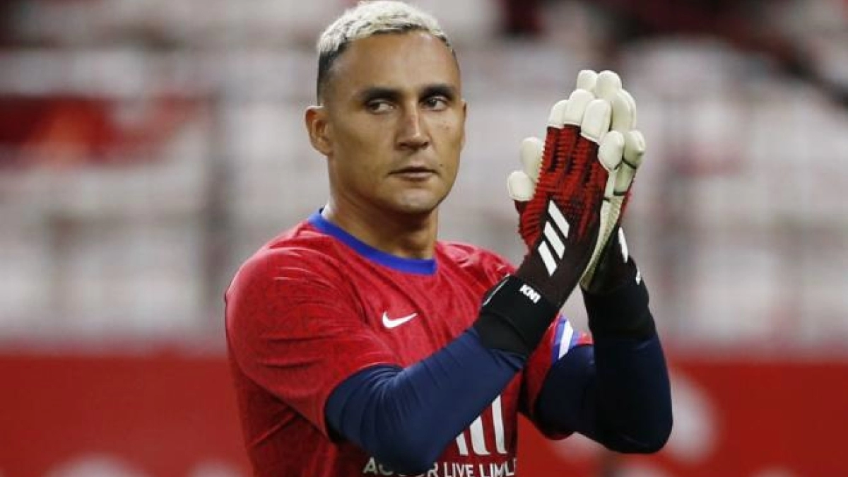 El PSG rechaza contundentemente al Newcastle