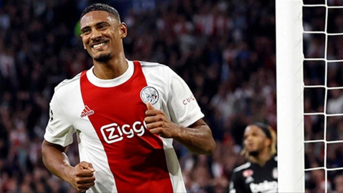 Los 3 equipos que barajan el fichaje de Haller - Foto: Sport