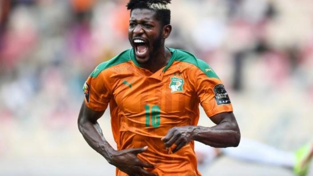 Los 3 equipos que pujan por Ibrahim Sangaré - Foto: BeSoccer