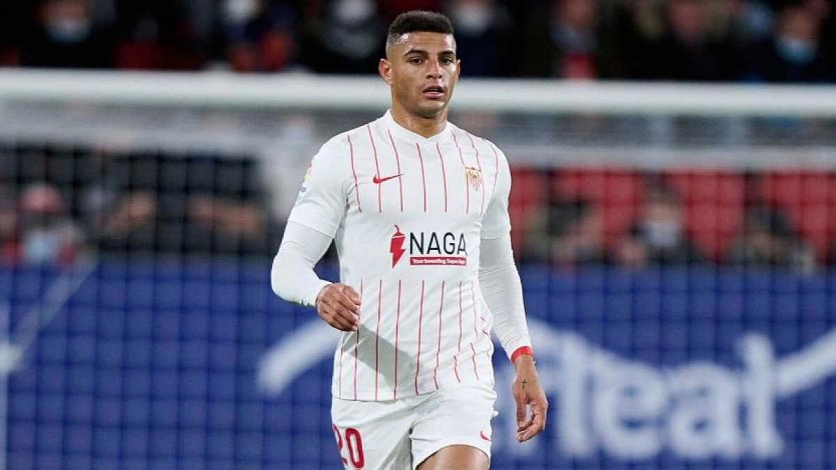Los 3 equipos que quieren fichar a Diego Carlos - Foto: Marca