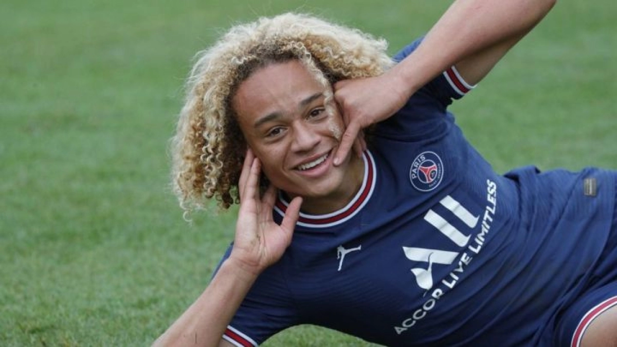 Los 3 equipos que quieren fichar a Xavi Simons - Foto: Diario AS