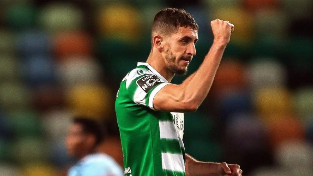 Los 3 clubes que quieren el retorno de Feddal a LaLiga. Foto: AS