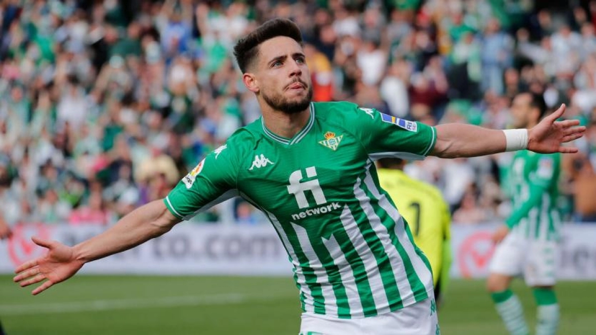 Los 3 equipos que siguen a Alex Moreno - Foto: Marca