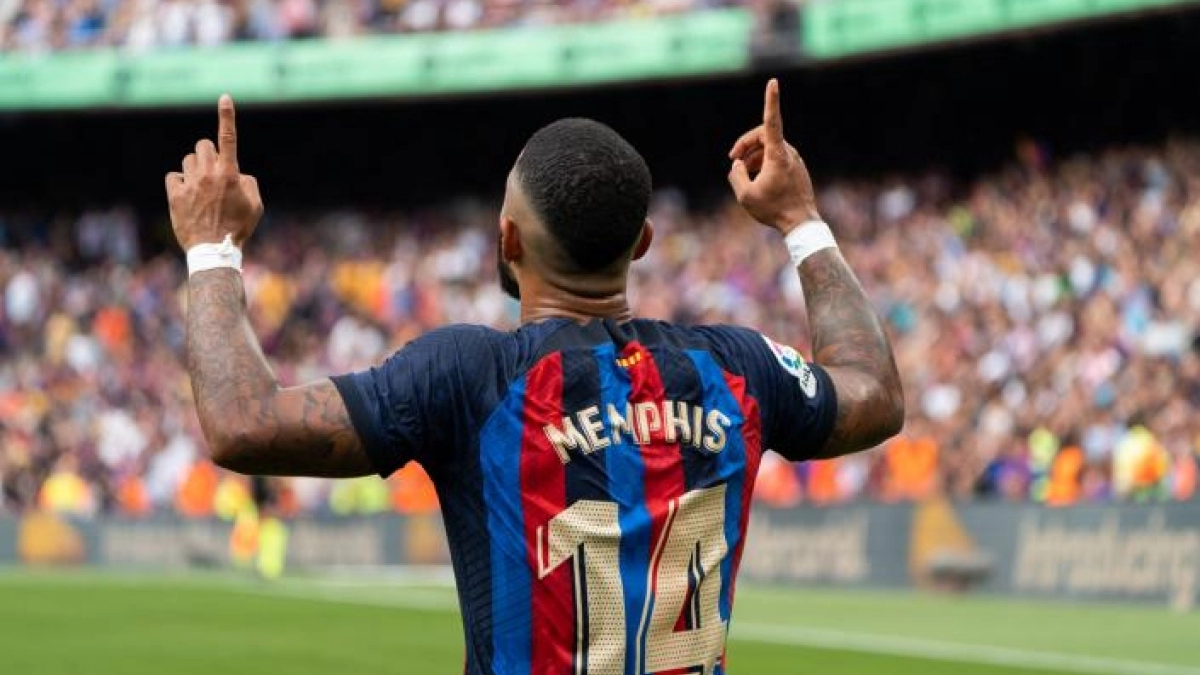 Los 3 futbolistas del Barça cuyo futuro está en el aire - Foto: Culémanía