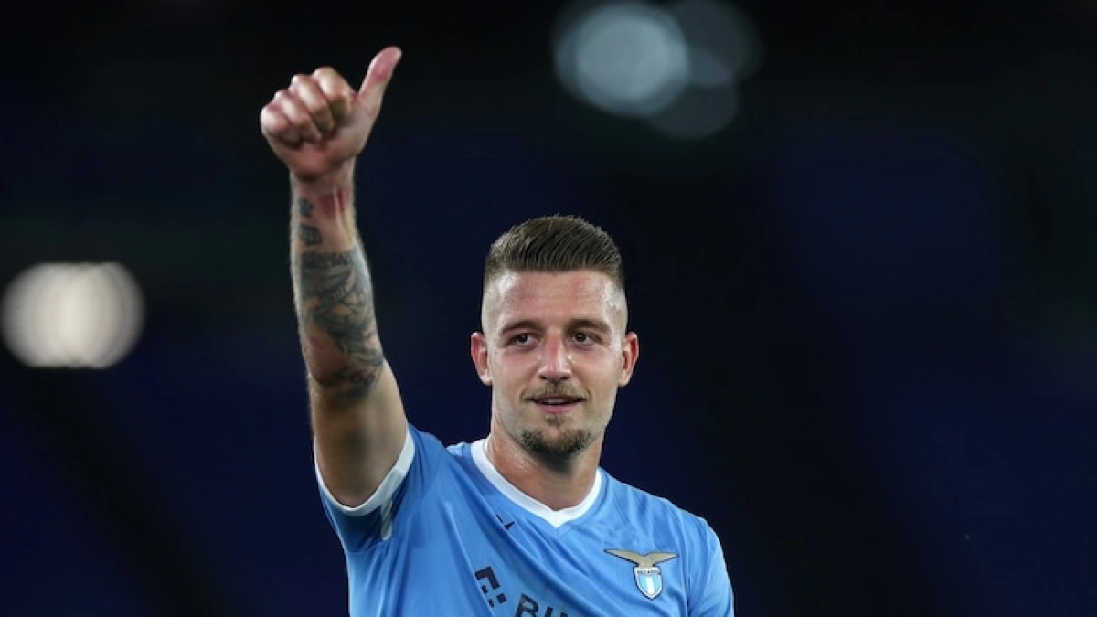 Los 3 futbolistas que quiere el Arsenal en invierno - Foto: DirectTV Sports