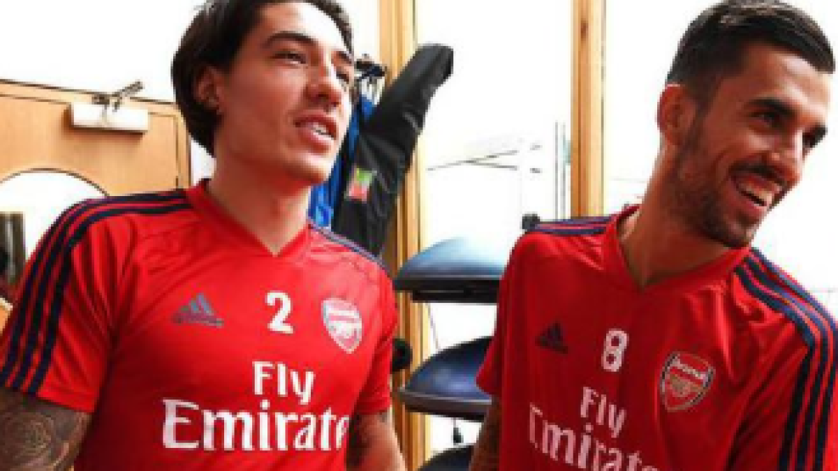 Tres nombres que ilusionan al beticismo "Foto: Todo Mercado"