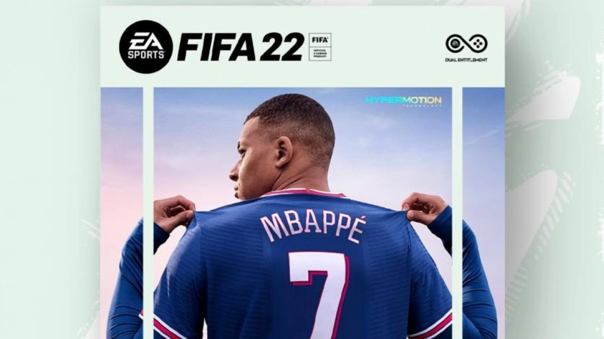 30.000 baneados en FIFA 22 / EAsports.com