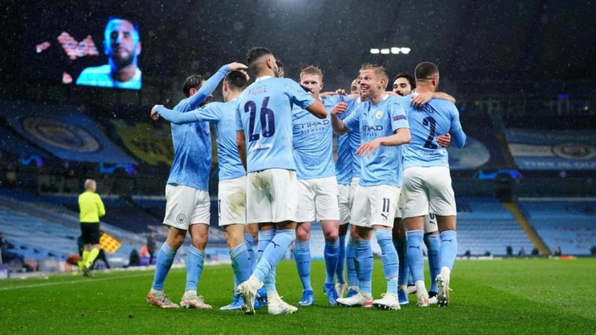 Manchester City, Guardiola y la final que tanto soñaban