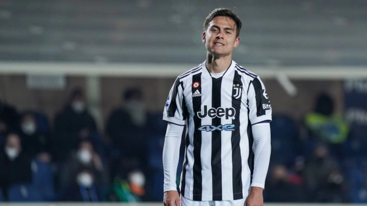 Paulo Dybala es uno de los jugadores más cotizados del próximo mercado de verano. Foto: Diario AS