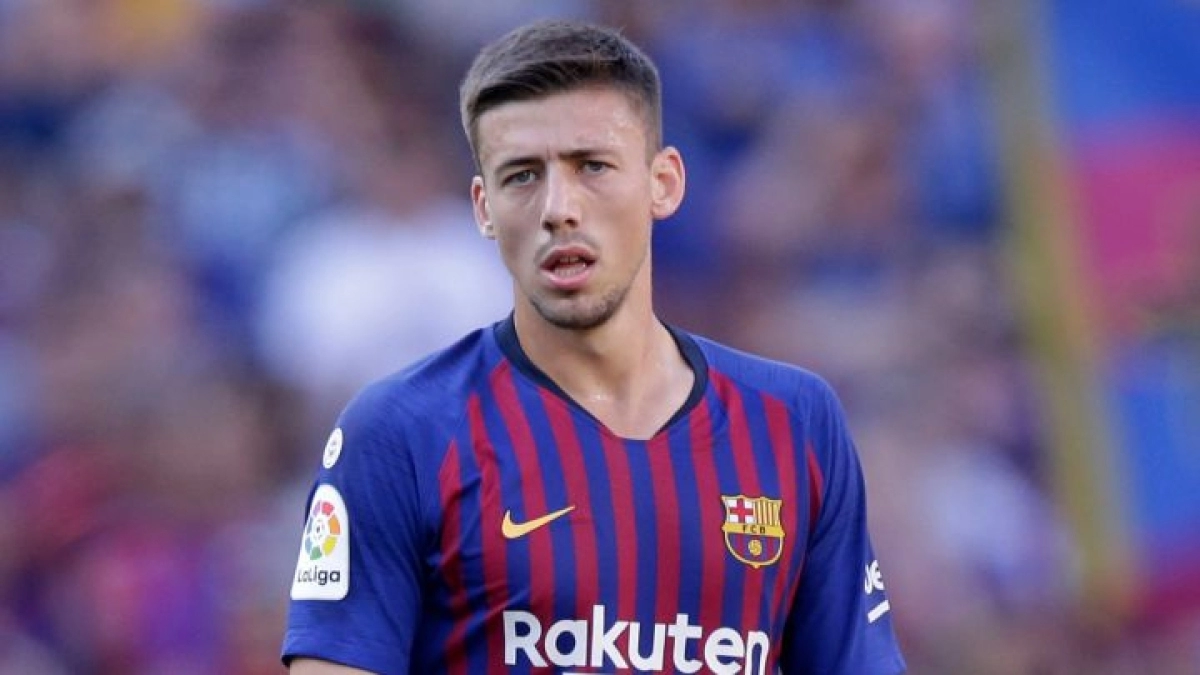 Los 4 equipos que siguen a Lenglet - Foto: Diario AS
