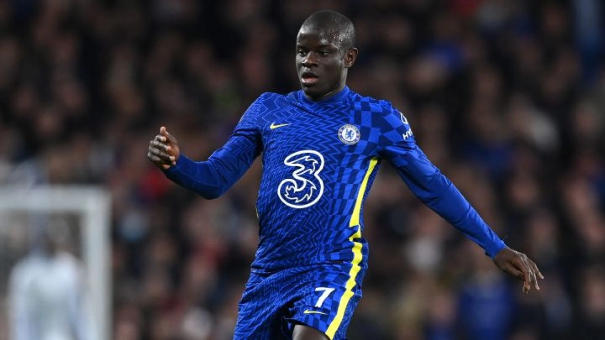 Las 4 posibles salidas inesperadas del Chelsea - Foto: Diario AS