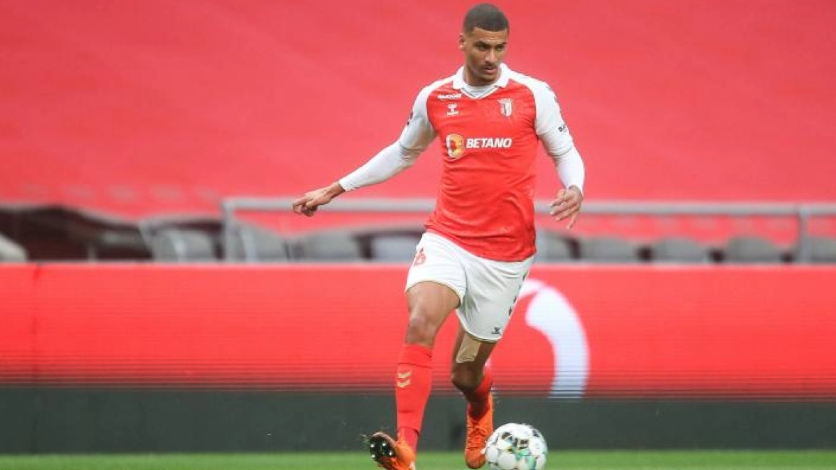 El Manchester United tiene en la mira a una nueva perla portuguesa