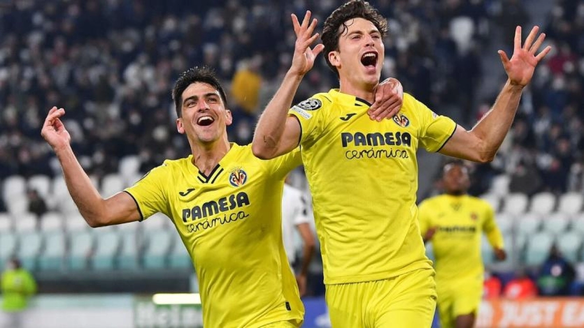 Los 5 equipos que pujan por Pau Torres - Foto: Marca