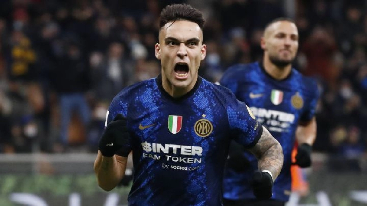 Los 5 equipos que quieren fichar a Lautaro Martínez - Foto: Diario AS