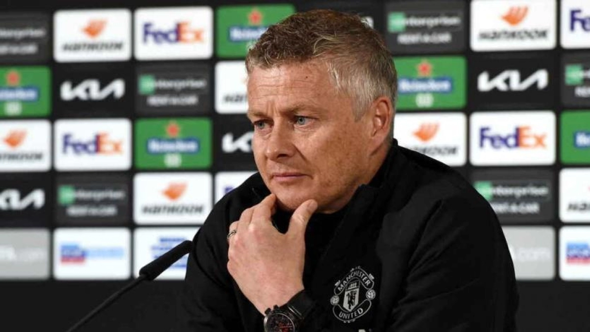 "Las 3 posiciones que Solskjaer ha pedido al United./ Foto: El Español"