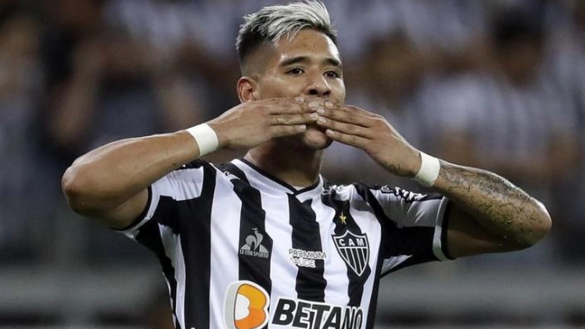 Los dos equipos que buscarán fichar a la perla argentina, Matías Zaracho
