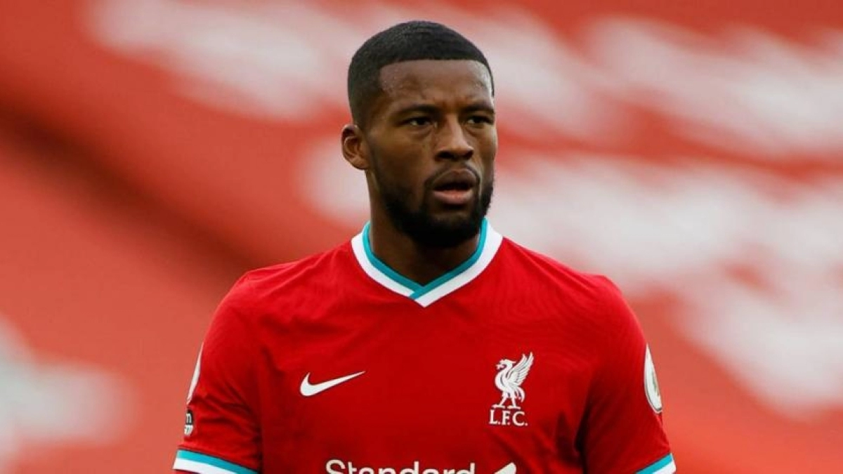 "Rumores de fichajes: Barcelona-Wijnaldum, inminente./ Foto: Fox Deportes"