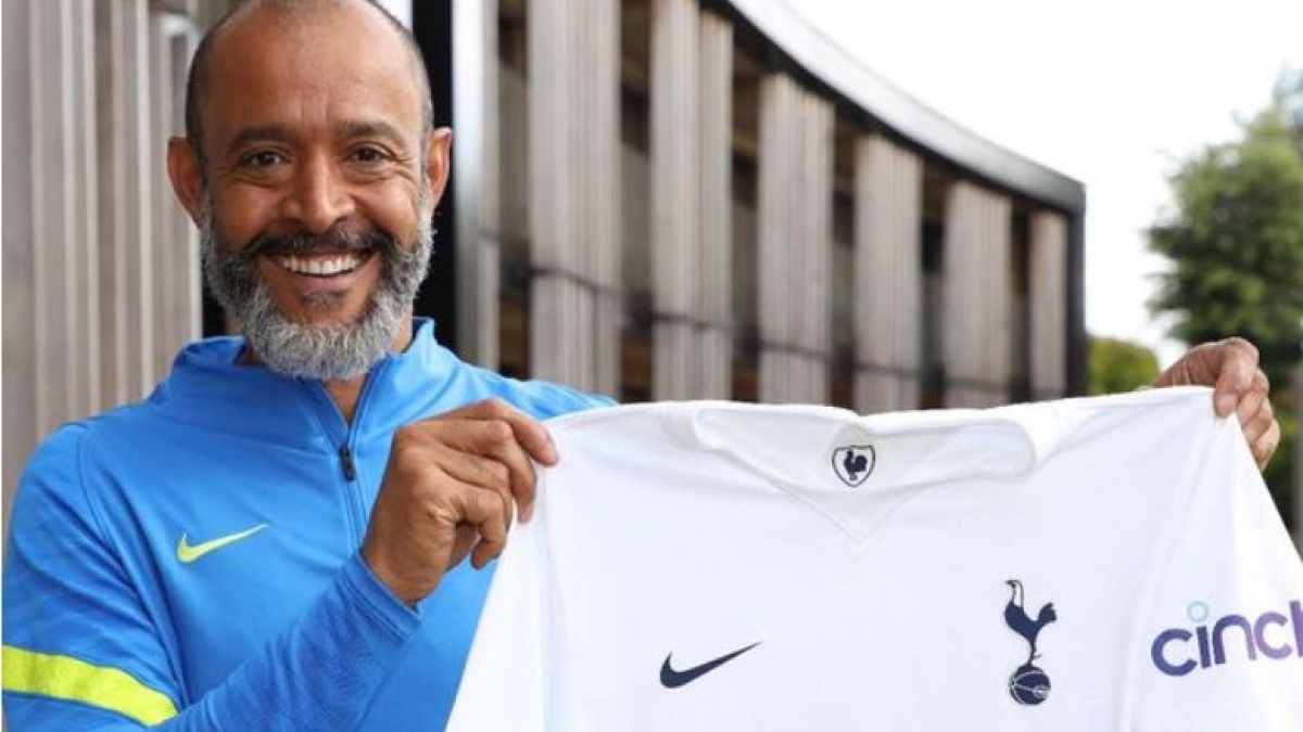 Los 6 jugadores que el Tottenham ha colocado en el mercado "Foto: Sport