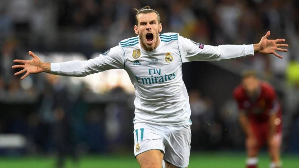 Gareth Bale es el jugador de la plantilla que más dinero cobra por temporada. Foto: Getty