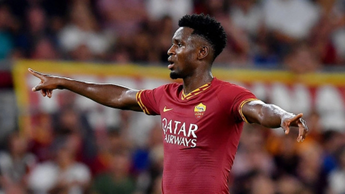 El Valencia ya ha ofertado por Amadou Diawara