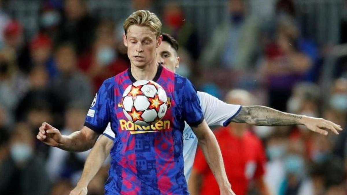 Las 7 salidas del FC Barcelona - Foto: Marca