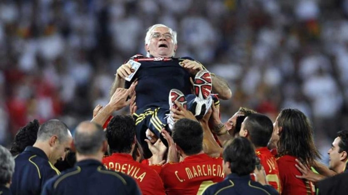 "Aún queda esperanza en 'La Roja'./ Foto: RTVE"