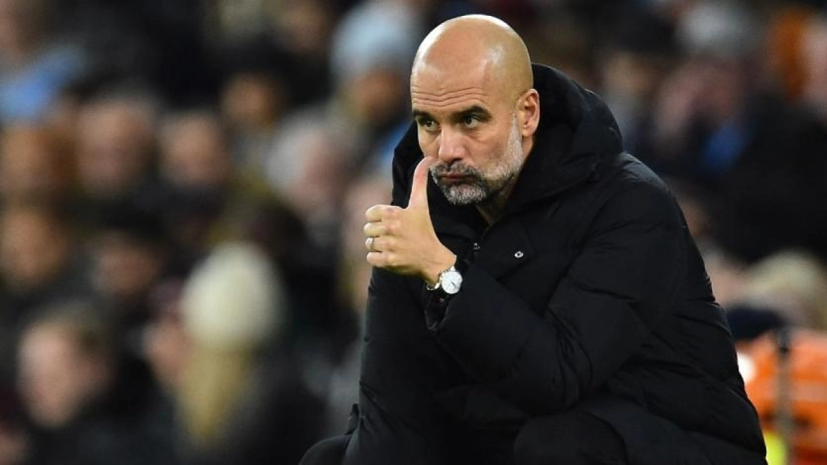 Guardiola es llamado por la Selección de Holanda