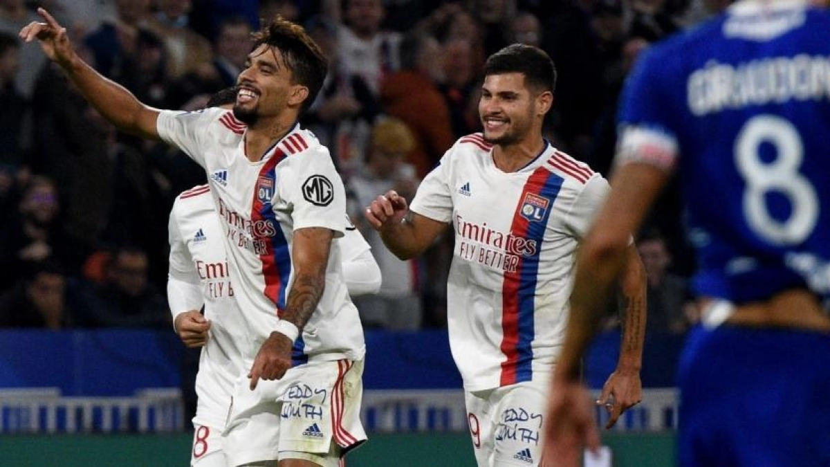 El posible destino de Lucas Paquetá