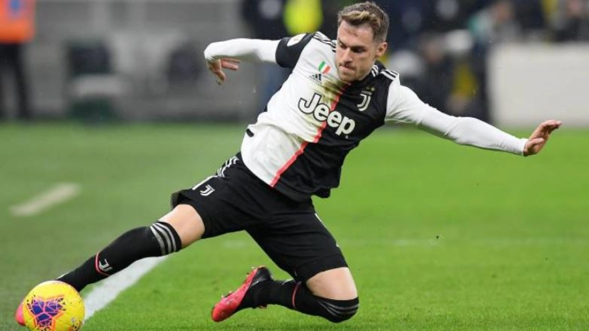 La decisión de Aaron Ramsey: jugará en uno de estos dos equipos "Foto: PL.es"